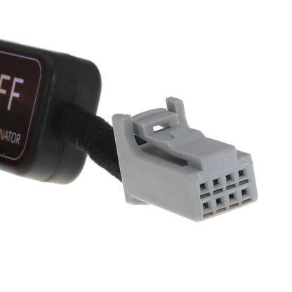 Auto Start Stop Eliminator for 2023-2025 Subaru Outback Auto Stop/Start Disabler