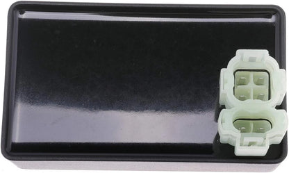 CDI Box For Honda ATV 300 TRX300 Fourtrax TRX300FW Replace 30410 HC4 770