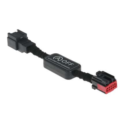 Auto Start Stop Disabler/Delete for Lincoln Corsair/Aviator/Nautilus 2020-2022