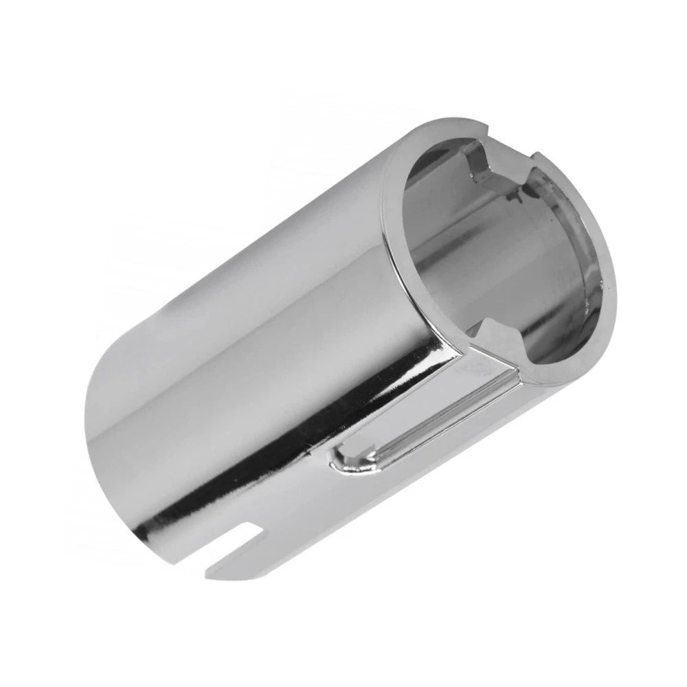 Chrome Shift Knob Cover for Eaton Fuller 9 10 13 15 18 Speed Replace 41021