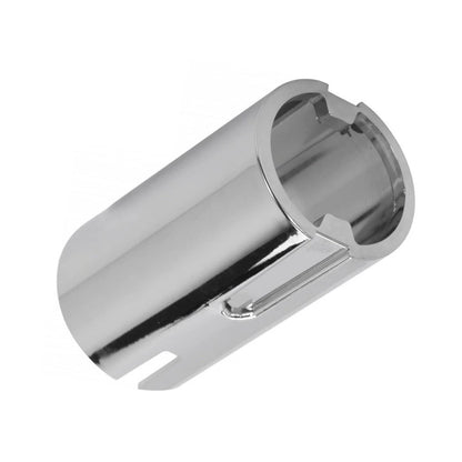 Chrome Shift Knob Cover for Eaton Fuller 9 10 13 15 18 Speed Replace 41021