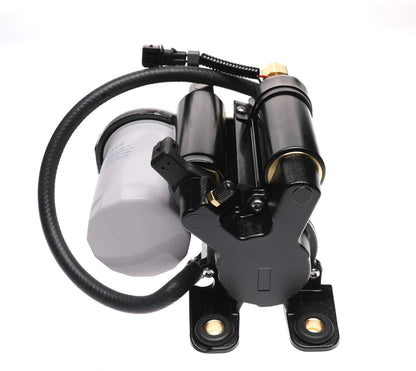 Electric Fuel Pump Assembly for Volvo Penta Replace 21608511 21545138 3594444