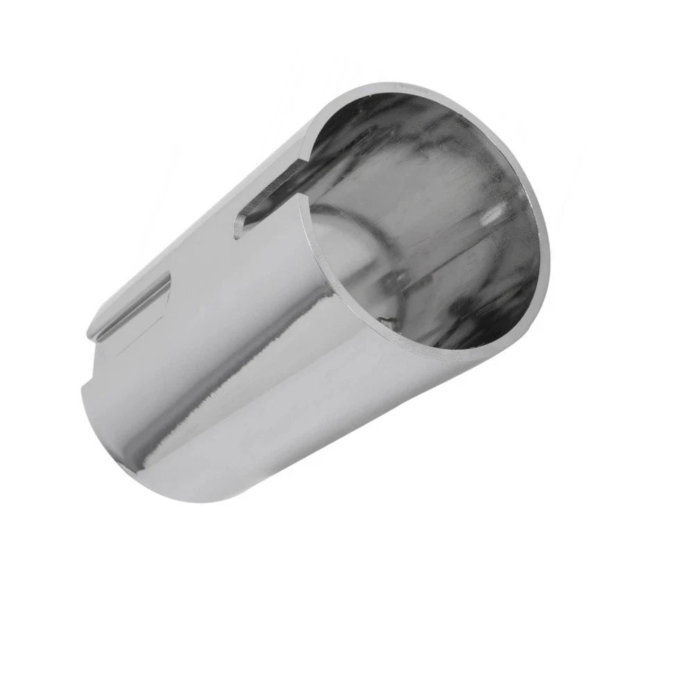 Chrome Shift Knob Cover for Eaton Fuller 9 10 13 15 18 Speed Replace 41021