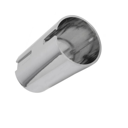 Chrome Shift Knob Cover for Eaton Fuller 9 10 13 15 18 Speed Replace 41021