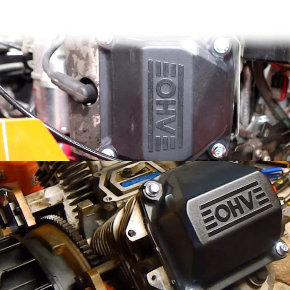 Valve cover kit 24-755-141-s for kohler Ch18 ch20 ch22 engines