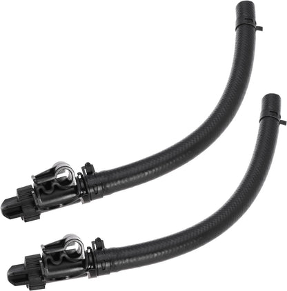 Oil Drain Hose for Briggs & Stratton for Ariens Edge 34 Replace 594200 796530