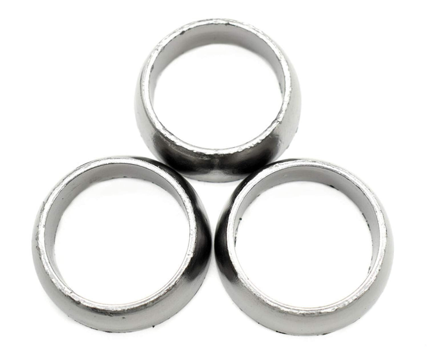 Exhaust Manifold Gasket Spring Rebuild Kit for Sportsman 600 700 2002-2007